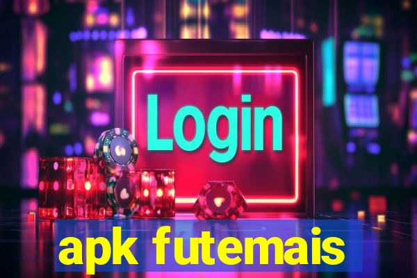 apk futemais